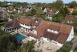 Exclusive property Luxury villa with B&B in the heart of the Simli district in Nieuwpoort-Bad!