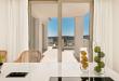 9 Lions Residences - Laatste 4 appartementen te koop