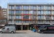 Ready-to-live apartment with 2 bedrooms in the shopping street.