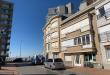 One-bedroom apartment to renovate 20m from the sea in Westende.