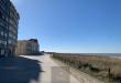 One-bedroom apartment to renovate 20m from the sea in Westende.