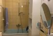 One-bedroom apartment to renovate 20m from the sea in Westende.