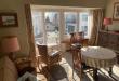 One-bedroom apartment to renovate 20m from the sea in Westende.