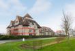 Move-in ready 2 bedroom apartment located on the maritime park.
