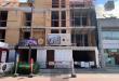 NIEUWBOUWPROJECT RESIDENTIE BASILE