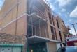 NIEUWBOUWPROJECT RESIDENTIE BASILE