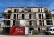 NIEUWBOUWPROJECT RESIDENTIE BASILE