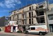 NIEUWBOUWPROJECT RESIDENTIE BASILE