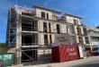 NIEUWBOUWPROJECT RESIDENTIE BASILE