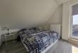 Penthouse appartment with 3 bedrooms in Nieuwpoort.