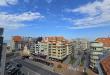 Penthouse appartment with 3 bedrooms in Nieuwpoort.