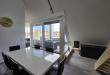 Penthouse avec vue sur la mer situé idéalement à Nieuport