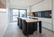 Instapklaar recent luxueus duplex-appartement met 2 terrassen in residentie Lectus IX.