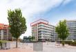 Appartement rénové avec très grande terrasse sur le toit.