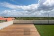 Appartement rénové avec très grande terrasse sur le toit.