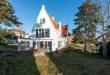 Grande villa de 1533 m² située au cœur du quartier Simli à Nieuport-Bad.