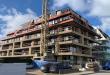 Magnifique appartement d'angle avec 2 chambres et une vue imprenable!