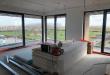 Magnifique appartement d'angle avec 2 chambres et une vue imprenable!