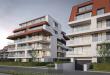 Magnifique appartement d'angle avec 2 chambres et une vue imprenable!