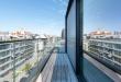 Ready-to-move-in, recently built luxury duplex apartment with 2 terraces in the Lectus IX residence.