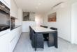 Ready-to-move-in, recently built luxury duplex apartment with 2 terraces in the Lectus IX residence.