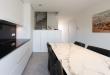 Ready-to-move-in, recently built luxury duplex apartment with 2 terraces in the Lectus IX residence.