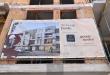 BASILE 0301 - Energiezuinig nieuwbouwappartement met 2 slaapkamers.