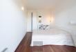 Uitzonderlijk doorloop-appartement aan het strand van Groenendijk.
