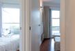 Uitzonderlijk doorloop-appartement aan het strand van Groenendijk.