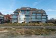 Uitzonderlijk doorloop-appartement aan het strand van Groenendijk.