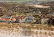 Uitzonderlijk doorloop-appartement aan het strand van Groenendijk.