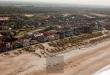 Uitzonderlijk doorloop-appartement aan het strand van Groenendijk.