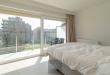 Appartement haut de gamme exclusif offrant une vue panoramique unique à Nieuwpoort-Bad