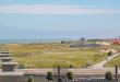 Centrally located corner flat with a sunny terrace and unobstructed views