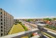 Centrally located corner flat with a sunny terrace and unobstructed views