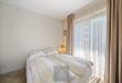 Centrally located corner flat with a sunny terrace and unobstructed views