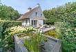 Charmante Mi Casa-villa op 1271m² op slechts 400 meter van zee.