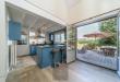 Charmante Mi Casa-villa op 1271m² op slechts 400 meter van zee.