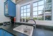 Charmante Mi Casa-villa op 1271m² op slechts 400 meter van zee.