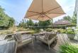 Charmante Mi Casa-villa op 1271m² op slechts 400 meter van zee.