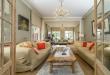 Historic grandeur and modern comfort in a unique vicarage in Stuivekenskerke.