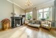 Historic grandeur and modern comfort in a unique vicarage in Stuivekenskerke.