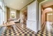 Historic grandeur and modern comfort in a unique vicarage in Stuivekenskerke.