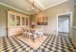 Historic grandeur and modern comfort in a unique vicarage in Stuivekenskerke.