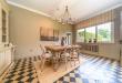 Historic grandeur and modern comfort in a unique vicarage in Stuivekenskerke.