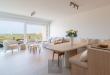 Exclusief high-end appartement met uniek panoramisch uitzicht in Nieuwpoort-Bad