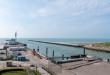 Exclusief high-end appartement met uniek panoramisch uitzicht in Nieuwpoort-Bad