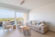 Exclusief high-end appartement met uniek panoramisch uitzicht in Nieuwpoort-Bad
