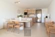 Exclusief high-end appartement met uniek panoramisch uitzicht in Nieuwpoort-Bad