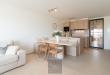 Exclusief high-end appartement met uniek panoramisch uitzicht in Nieuwpoort-Bad